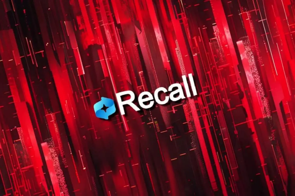 مایکروسافت زمان عرضه اولیه ویژگی بحث‌برانگیز Recall ویندوز 11 را اعلام کرد