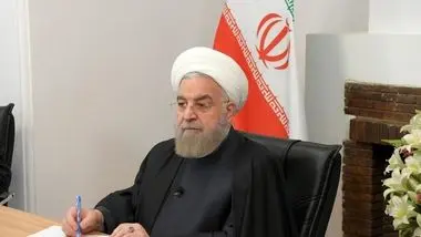 روایت حسن روحانی از حل معضل هسته‌ ای در ۱۰۰ روز اول دولت یازدهم: یک برنامه ۱۰۰ روزه و یک برنامه ۴ ساله داشت