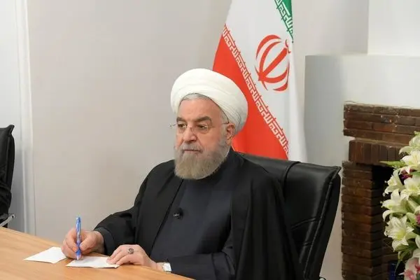 نامه جدید حسن روحانی به شورای نگهبان: دلایل ردصلاحیت را مکتوب ارائه کنید 