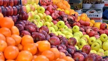 بازارهای میوه و تره بار در روز عید فطر تعطیل است