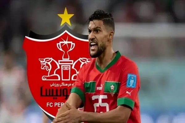 خبر خوش برای پرسپولیسی ها؛ لژیونر مطرح آزاد شد