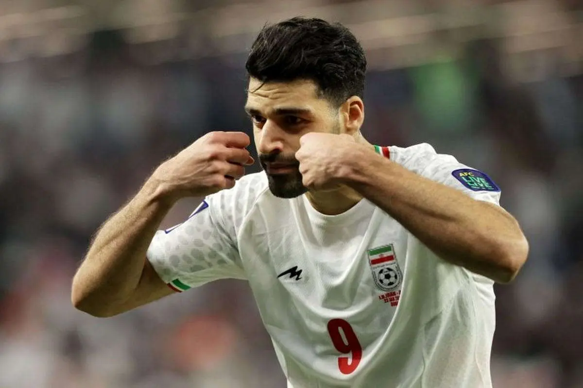 هفت ستاره فوتبال ایران به دنبال تیم برای فصل بعد!