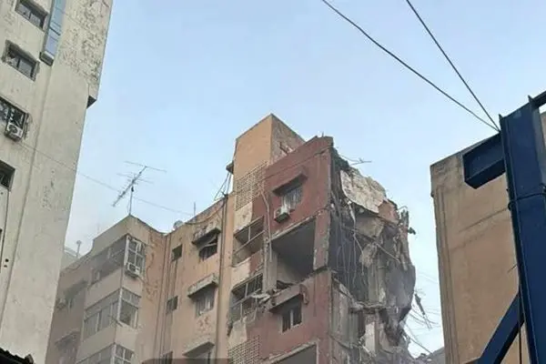 واکنش سفارت ایران در بیروت به احتمال وقوع جنگ در لبنان