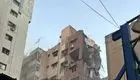 حمله هوایی رژیم صهیونیستی به ضاحیه بیروت 