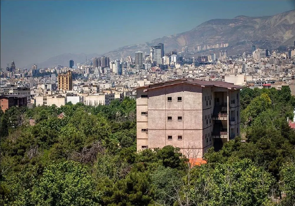 آخرین خبرها از ساخت‌وساز جنجالی در پادگان «۰۶»/ چمران توضیح داد