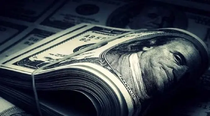 الگوی قیمت دلار پس از انتخابات، صعودی است (ویدئو)