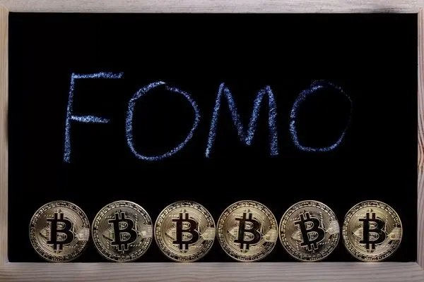 افزایش شاخص هیجان "FOMO" بیت کوین با افزایش امید در رسیدن به ۱۰۰ هزار دلار