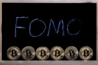 افزایش شاخص هیجان "FOMO" بیت کوین با افزایش امید در رسیدن به ۱۰۰ هزار دلار