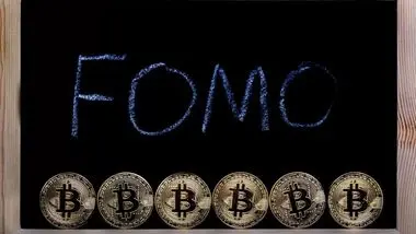 افزایش شاخص هیجان "FOMO" بیت کوین با افزایش امید در رسیدن به ۱۰۰ هزار دلار