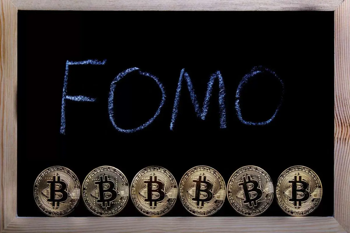 افزایش شاخص هیجان "FOMO" بیت کوین با افزایش امید در رسیدن به ۱۰۰ هزار دلار