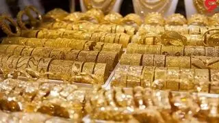 پیش‌ بینی قیمت طلا و سکه 26 خرداد 1403 / کدام سیگنال روند طلا را از دلار جدا کرد؟