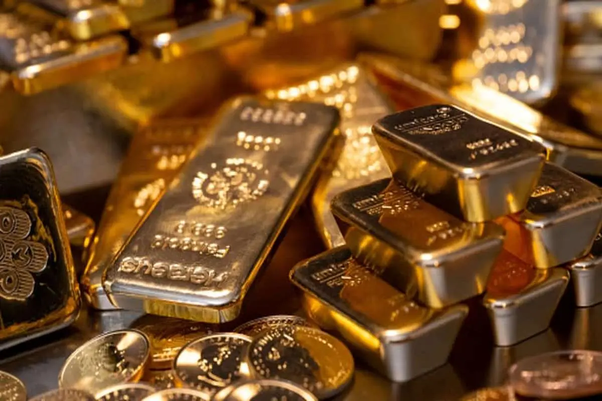 کدام کشورهای جهان بیشترین ذخیره طلا را دارند؟ + اینفوگرافیک
