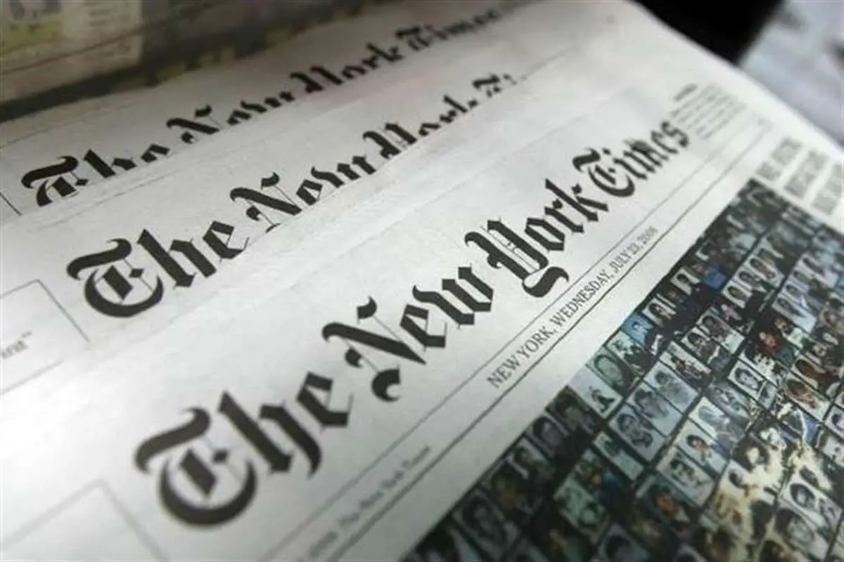 گزارش نیویورک‌تایمز از ترور شهید هنیه دروغ است​