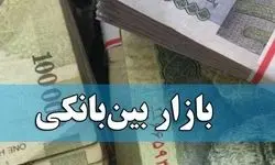 خیز صعودی نرخ بهره بین بانکی