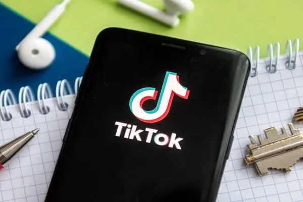آغاز عرضه اپ TikTok Notes/رقیبی جدید برای اینستاگرام در اشتراک‌گذاری تصاویر