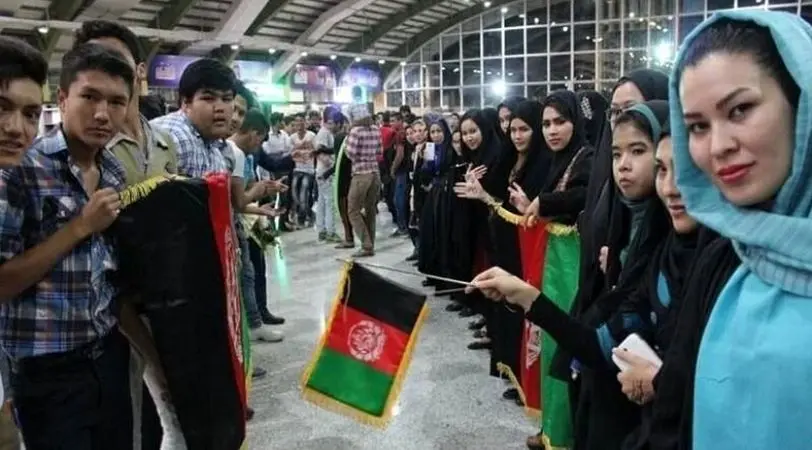 ایران در تصرف اتباع افغانستانی / خطری که آینده ایران را تهدید می‌کند!