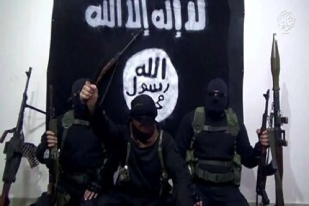 کشف 5 بمب داعش در مسجدی در عراق
