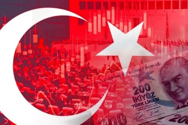 ارسال کالاهای ترکیه به رژیم صهیونیستی از کشورهای ثالث