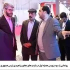 رونمایی از دو سرویس همراه اول در بازدیدهای معاون راهبردی رئیس جمهور و رگولاتوری