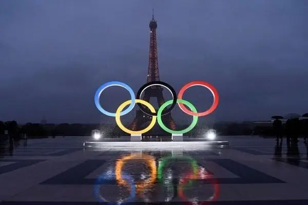 غیبت ستاره ژیمناستیک دنیا در افتتاحیه المپیک پاریس