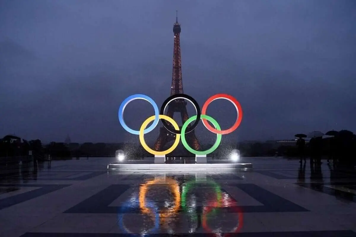 برنامه مسابقات ایران در چهارمین روز المپیک پاریس
