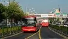 غبار بی‌علاقگی بر روی شغل رانندگی با اتوبوس‌های حمل و نقل شهری