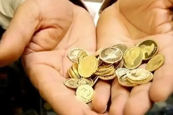 پیش بینی قیمت طلا و سکه 3 دی 1402 / حرکت معکوس قیمت و حباب سکه ادامه دارد؟