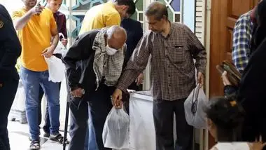 آمار‌هایی جالب از سن رای دهندگان در انتخابات تهران: ۵۵۸ نفر بالای ۹۵ سال!