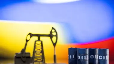 افت درآمد نفتی روسیه به‌دلیل تحریم های آمریکا 