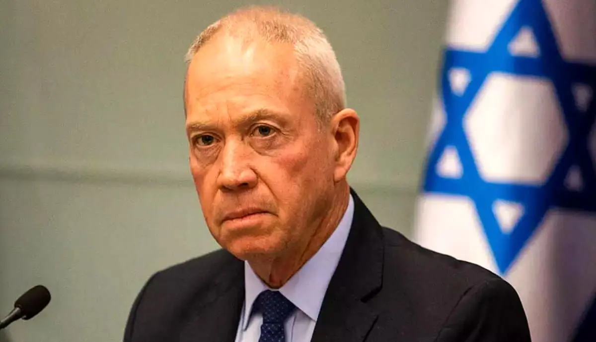 وزیر جنگ اسرائیل: باید هوشیار باشیم