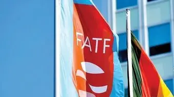 حضور ایران در فهرست سیاه FATF به تحریم های آمریکا مشروعیت داده است