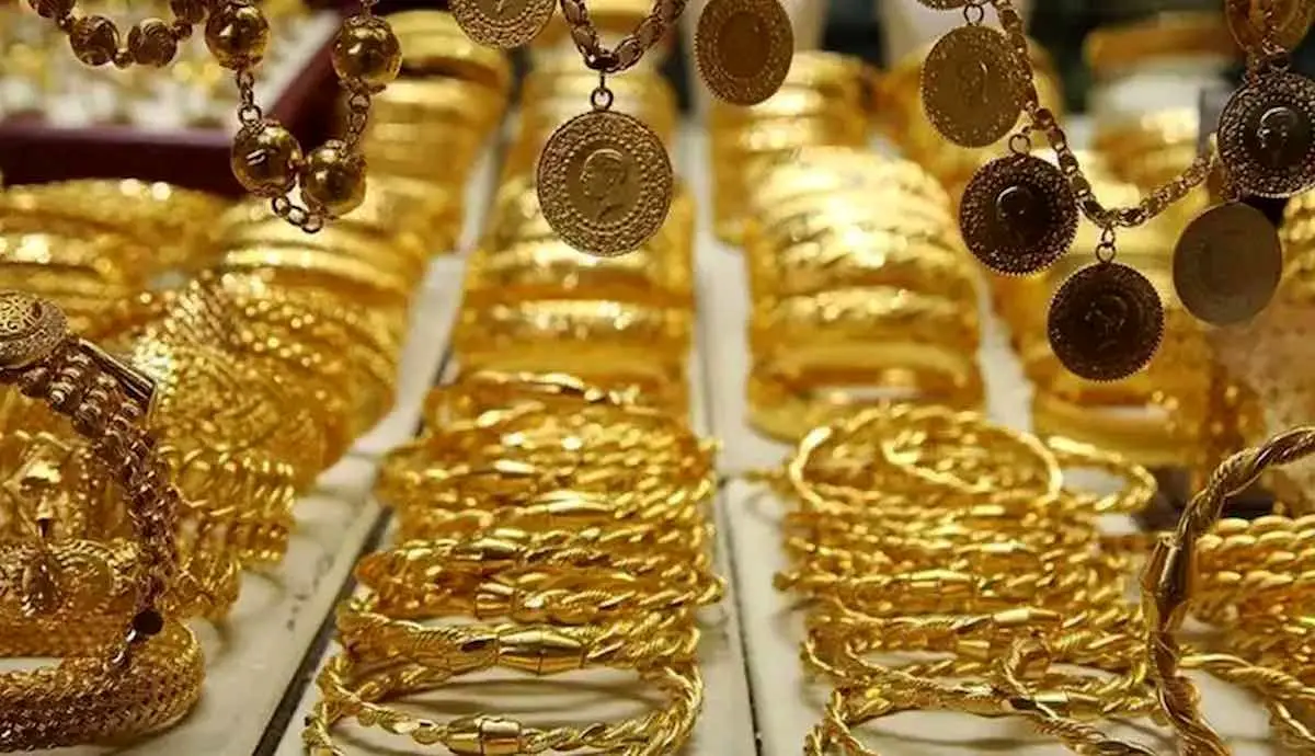 پیش‌ بینی قیمت طلا و سکه 28 آذر 1402 / دلار بازار طلا را وادار به عقب‌نشینی کرد