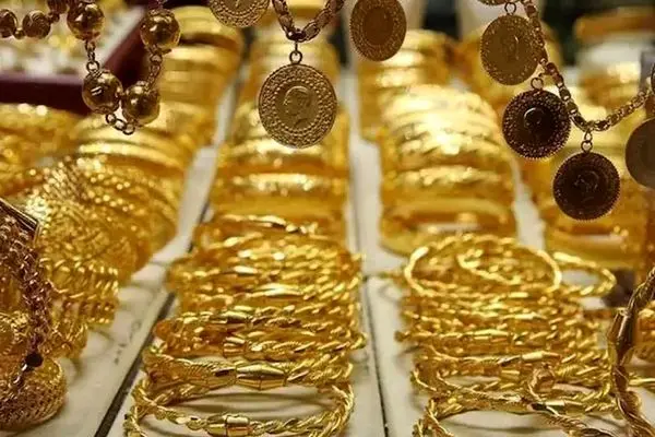 قیمت طلا و سکه امروز اول دی ۱۴۰۲ / بازار افزایشی شد