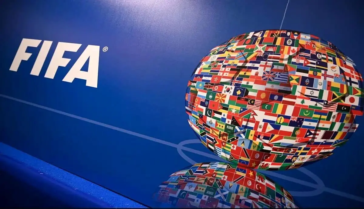 آرامکو عربستان شریک تجاری فیفا در جام جهانی ۲۰۲۶