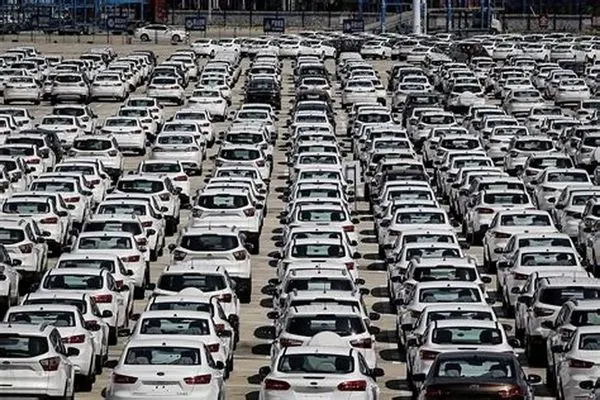 قیمت محصولات ایران خودرو امروز 7 مرداد ۱۴۰۳ + جدول  