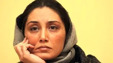 هدیه تهرانی در فیلم زندگی امام خمینی +عکس
