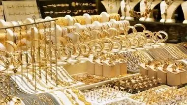 مالیات بر طلا، رونق بازار را می‌گیرد
