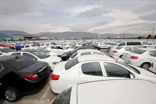 قیمت خودرو امروز، 17 اردیبهشت 1403/ خودرو وارداتی 95 میلیون تومان ارزان شد