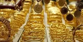 پیش‌ بینی قیمت طلا و سکه 13 اردیبهشت 1403/ موج کاهشی دلار، بازار طلا را عقب راند
