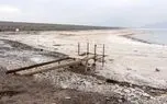 رهاسازی آب به دریاچه ارومیه در دستور کار است