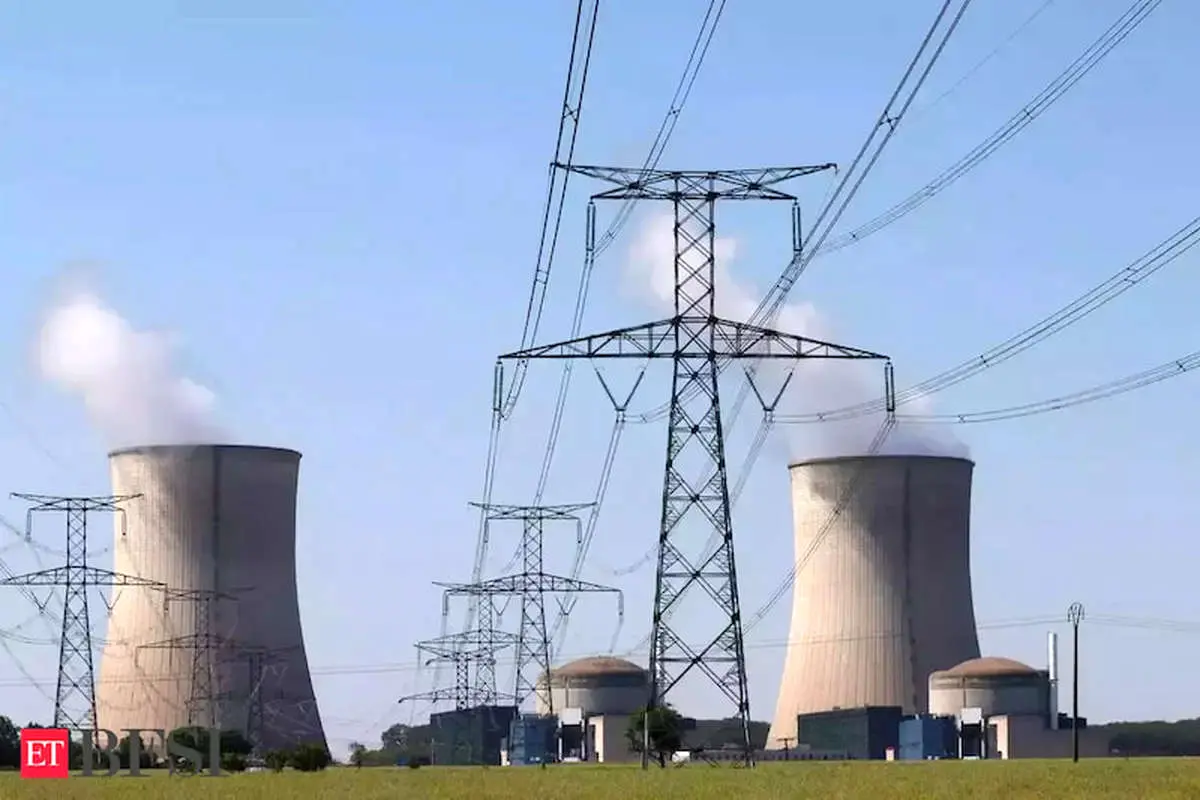 هند  26 میلیارد دلار در انرژی هسته ای سرمایه‌گذاری می‌کند