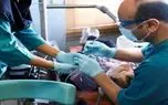 این دانش‌آموزان خدمات دندانپزشکی رایگان می‌گیرند