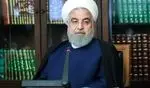 روحانی: در ۹۸ وقتی بنزین گران شد اولین کسی که توئیت زد و مخالفت کرد، آقای رئیسی، رئیس قوه قضائیه بود که نامه سران قوا برای گران کردن بنزین را با خط خودش امضا کرده بود!
