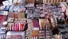 عرضه محصولات آرایشی زیرپله‌ای پاکستان با نام برند اصلی