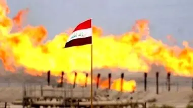 نفت عراق در دست شرکت‌های چینی