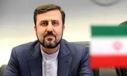 ایران و اروپا برای ادامه گفتگوهای دیپلماتیک توافق کردند