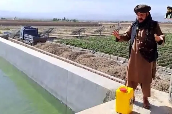 افغانستان تولیدکننده عمده «شیشه»/ قاچاق موادمخدر از افغانستان کاهش محسوسی نداشته است