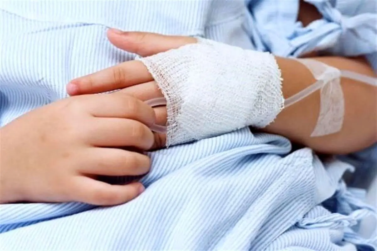 رایگان شدن هزینه‌های درمان کودکان زیر ۷ سال در گیلان