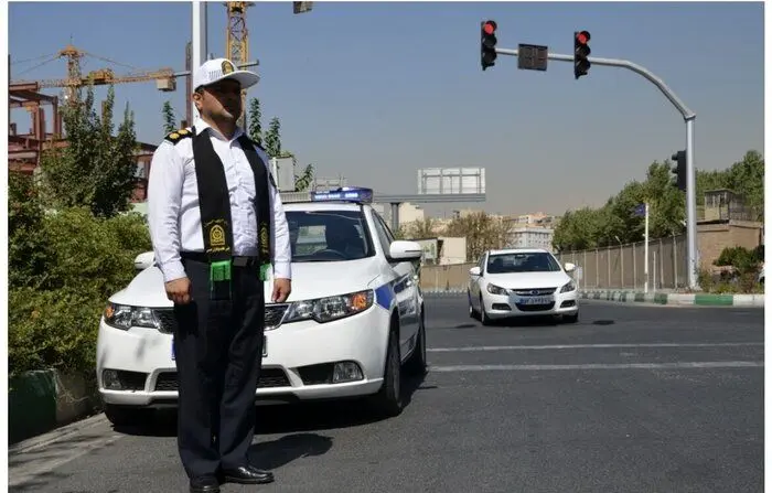 محدودیت‌های ترافیکی راهپیمایی روز قدس در تهران