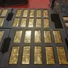 فروش ۲.۹ تن طلا در ۲۱ حراج/ امروز چقدر طلا فروخته شد؟